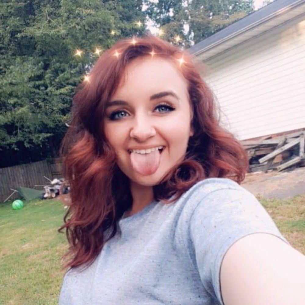 Meet your Posher, Haley
